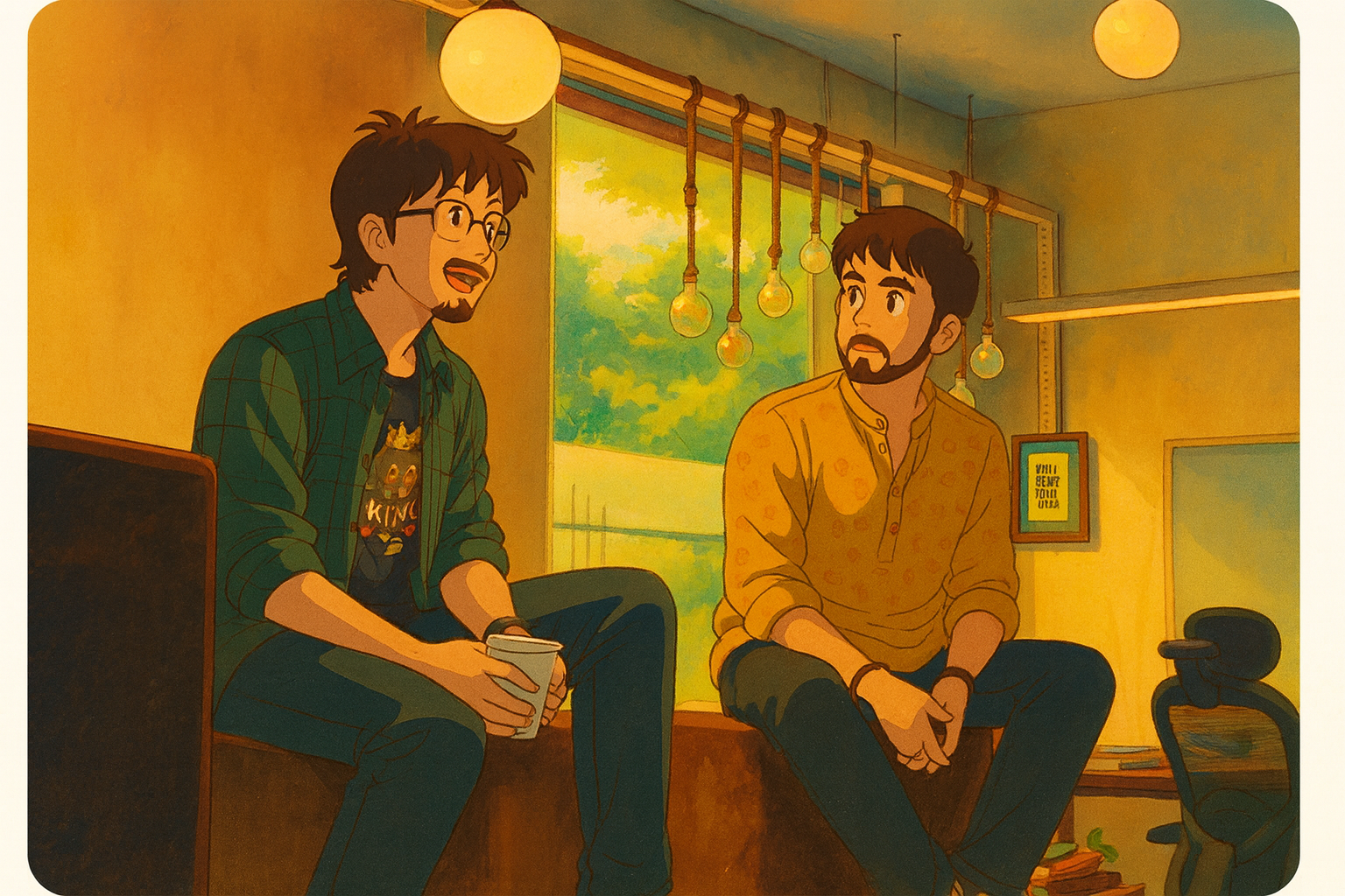 DevOps Community Session